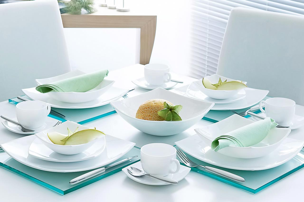 Сообщите о чистоте заранее