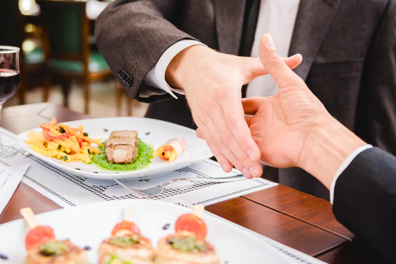 Онлайн-репутация